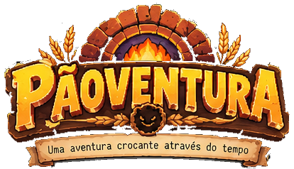 Pãoventura: uma aventura crocante através do tempo